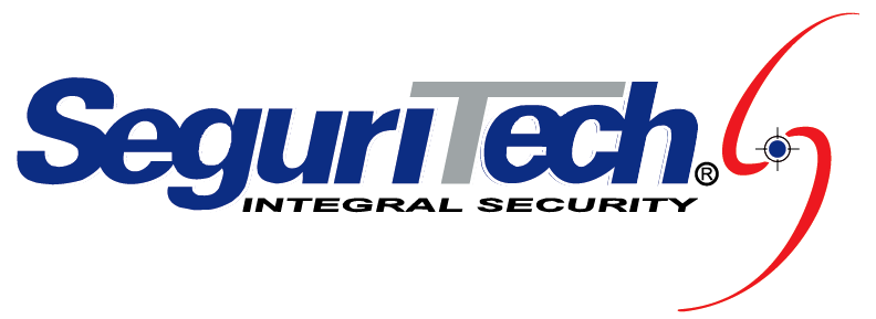 Grupo  Seguritech